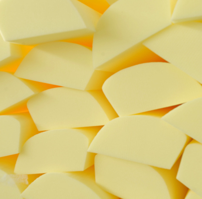 Espumas convencionais