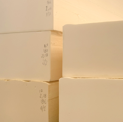 Viscoelásticas/Memória