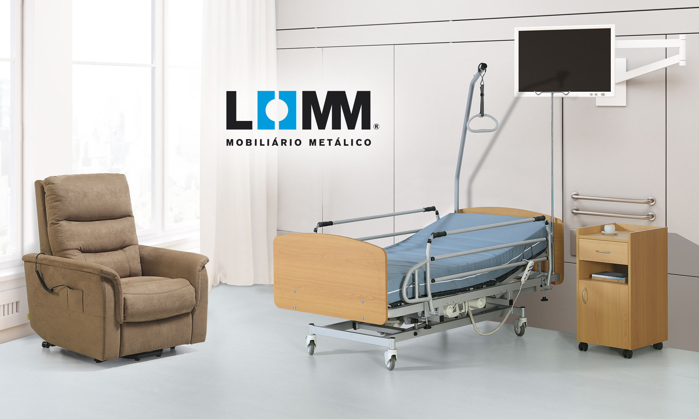 Linha Health Care LOMM