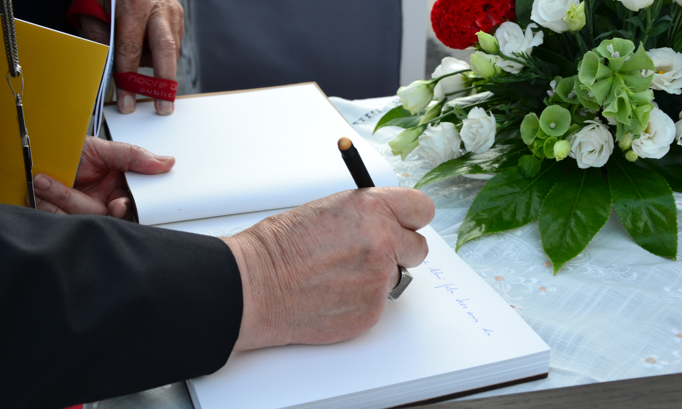 Freguesia de Abrã celebrou 400 anos