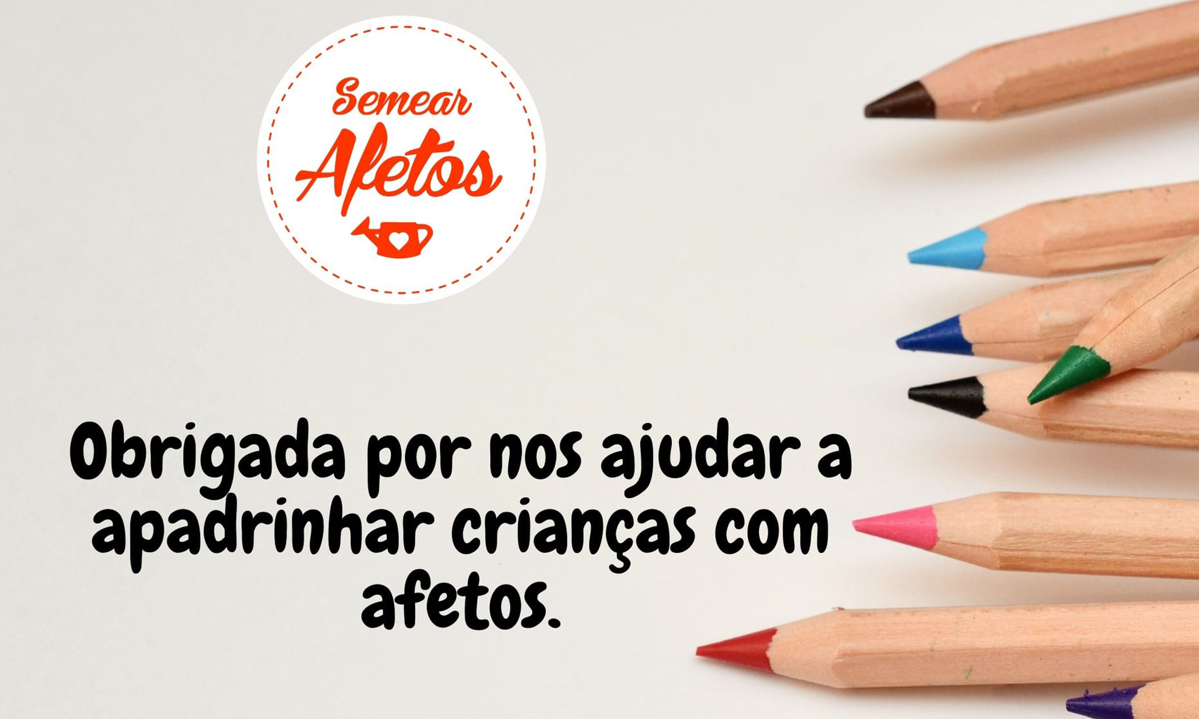 Instituição de Abrã lança campanha de apoio a famílias carenciadas