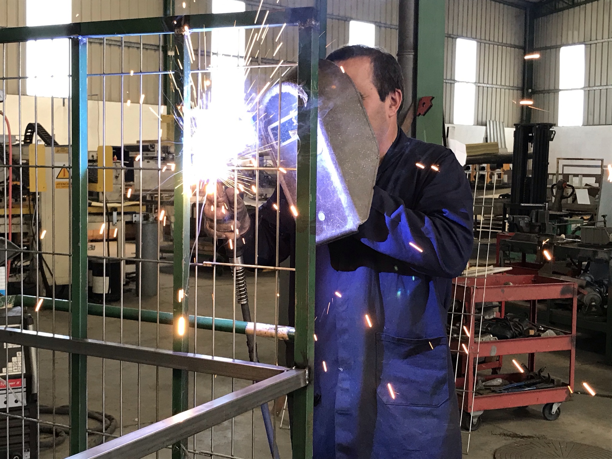 J.J. Louro celebra protocolo com CENFIM