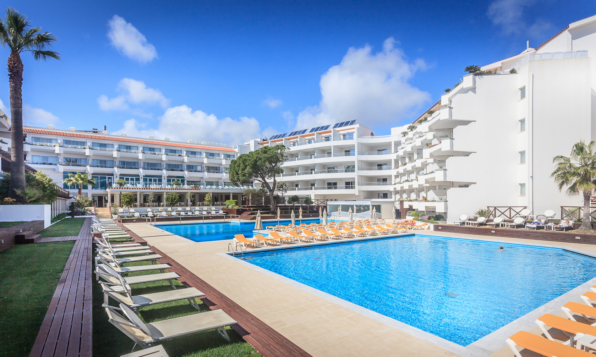 Lusocolchão equipa unidades hoteleiras da Sonae Capital