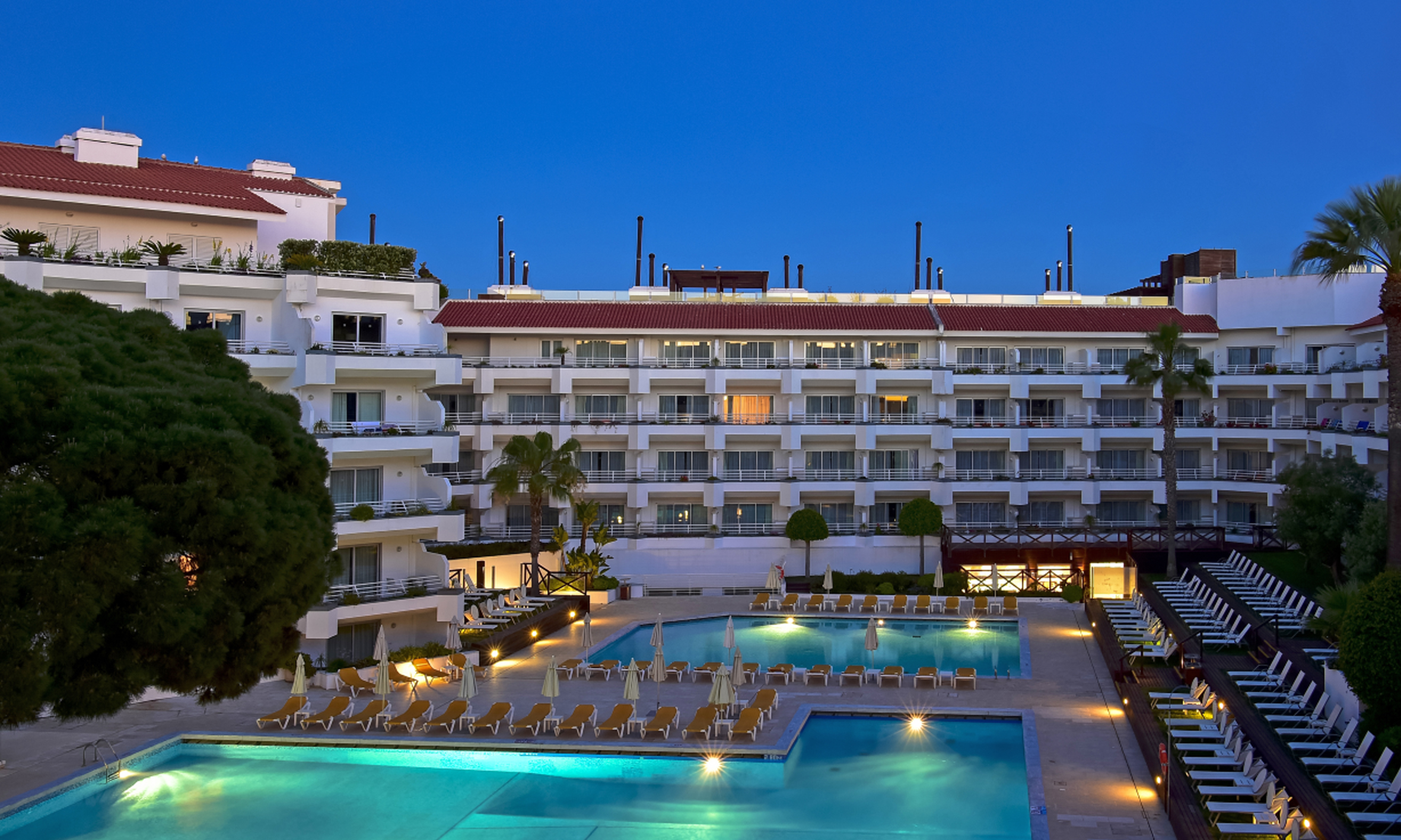 Lusocolchão equipa unidades hoteleiras da Sonae Capital