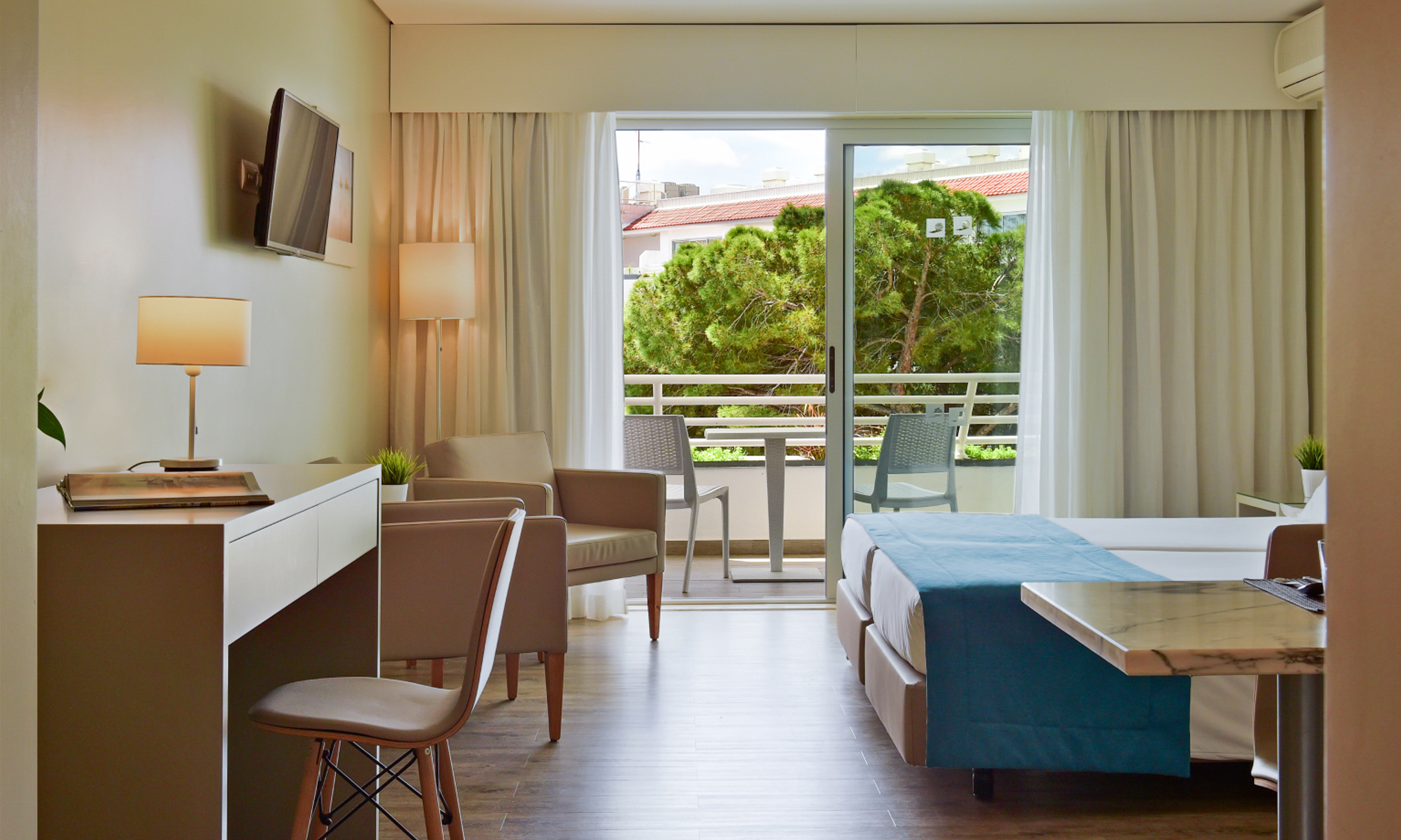 Lusocolchão equipa unidades hoteleiras da Sonae Capital