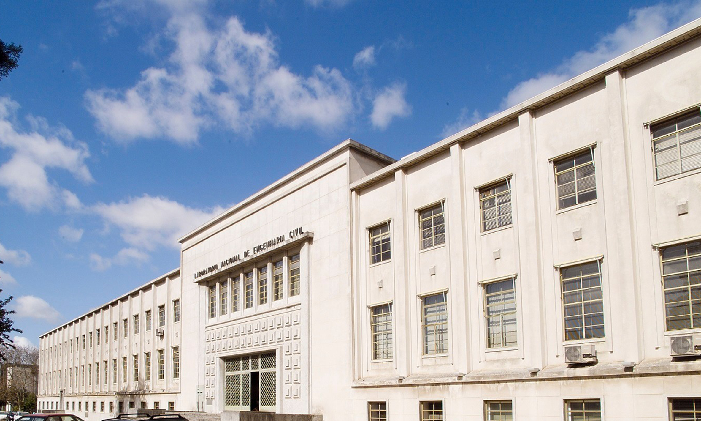 Ação do LNEC com participação do Grupo J.J. Louro