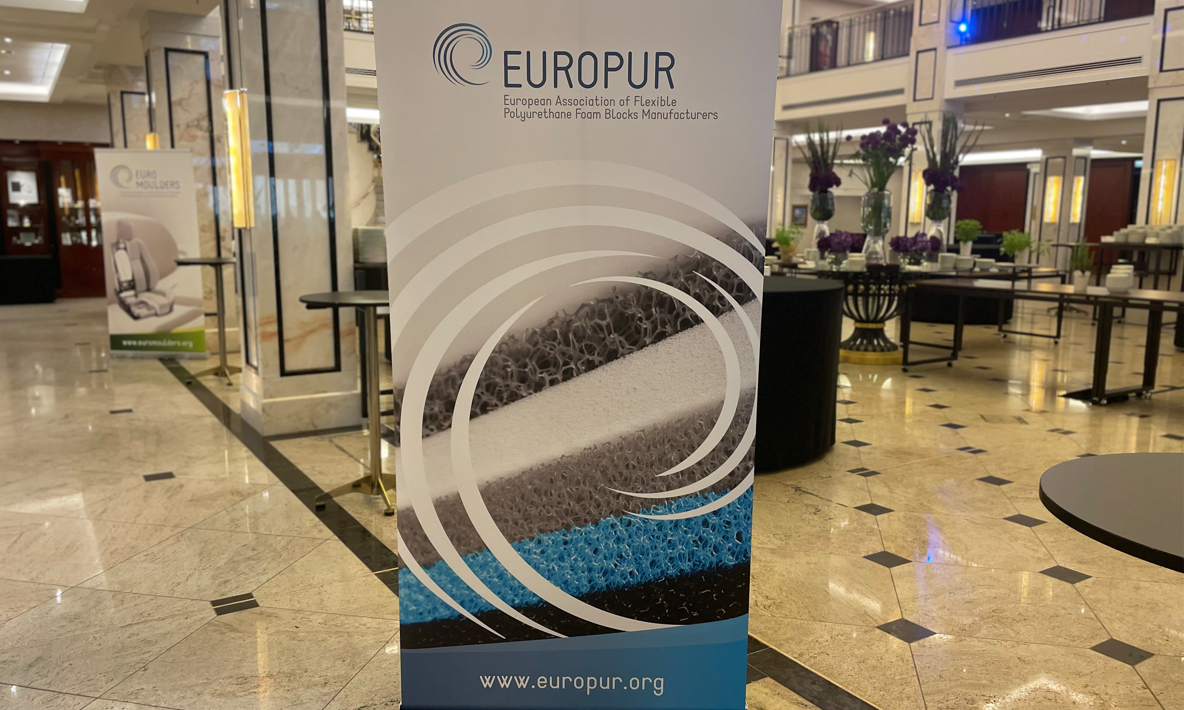 Lusocolchão joins Europur’s Annual Conference