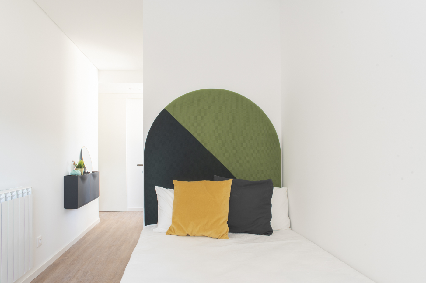 Residências Universitárias U.Hub para Xior equipadas pelo Grupo Louro