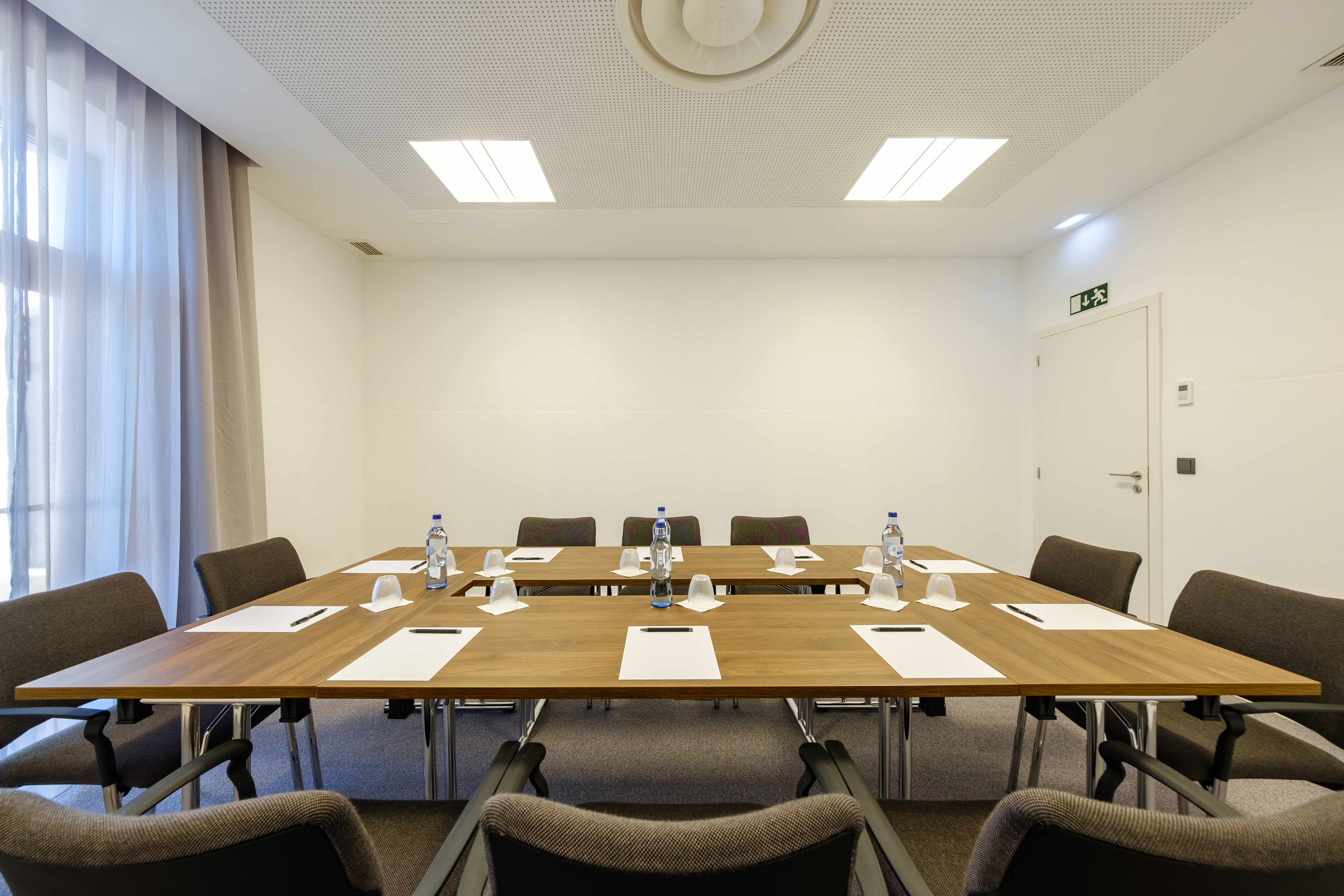 Lomm equipa salas multiusos do SDivine Fátima Hotel